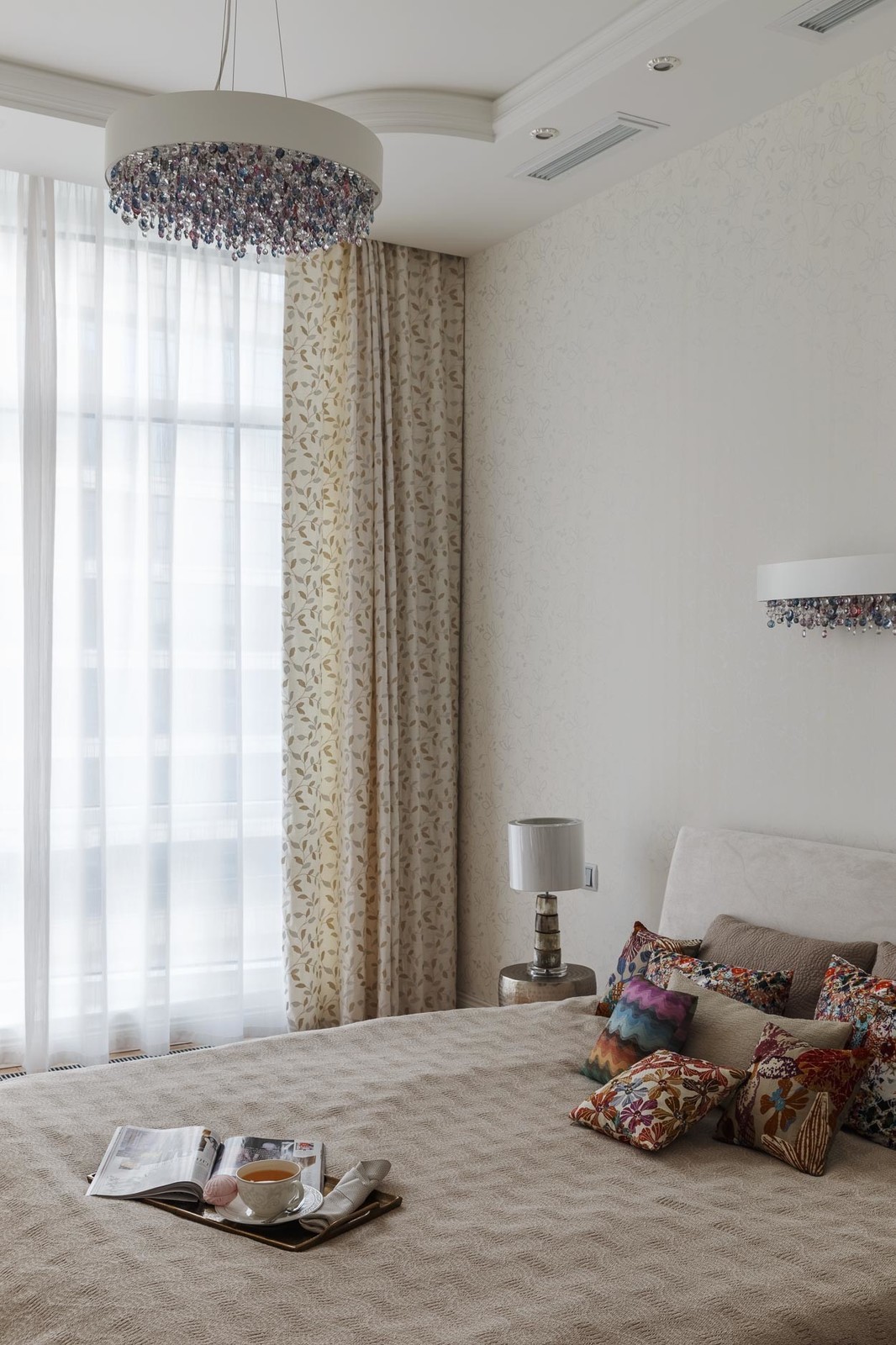 Любовь на двоих