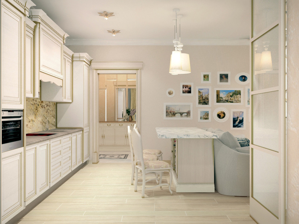 Сочинские близнецы