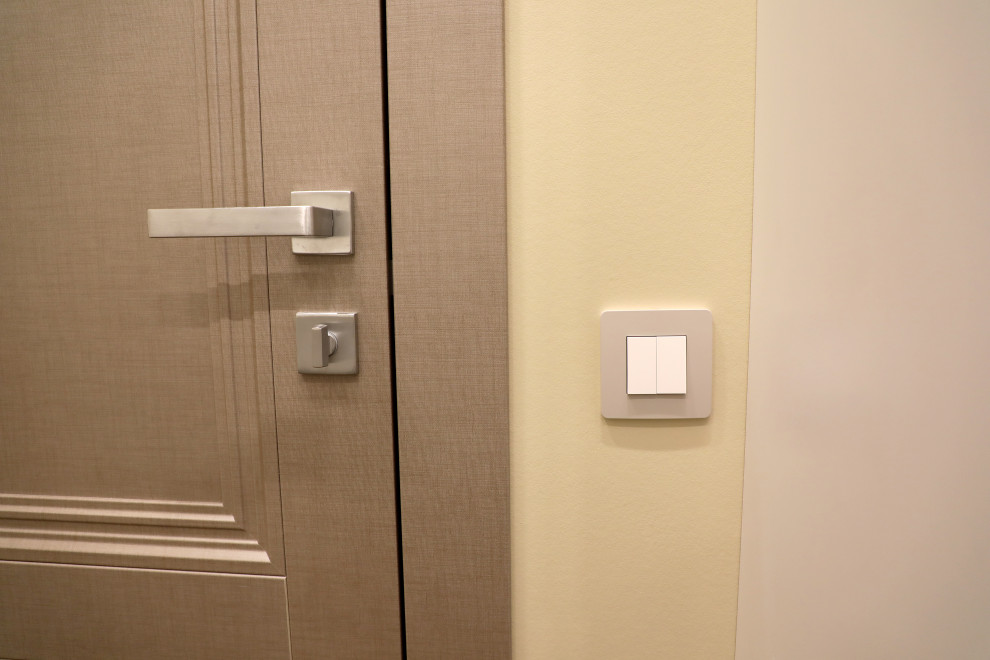 Квартира на Васильевском острове