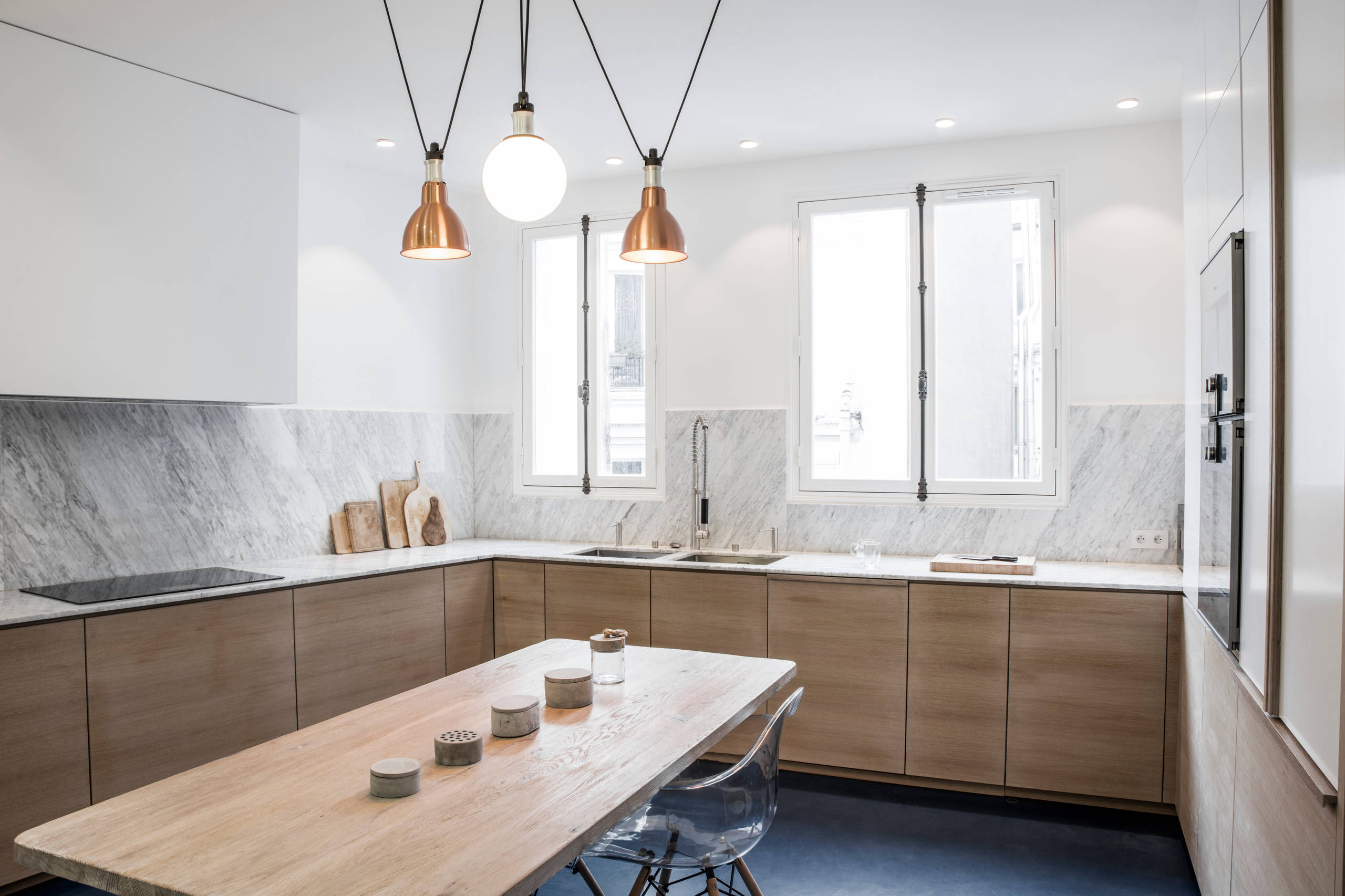 До и после: Квартира, которую не ремонтировали 70 лет