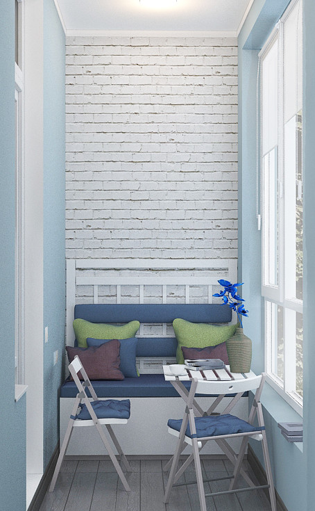 ЖК "Ривер-Парк"