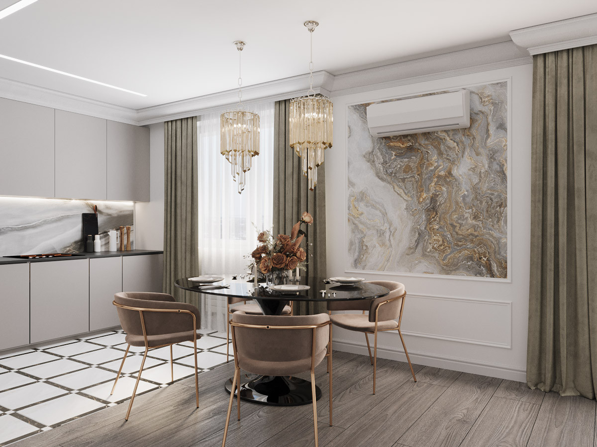 Екатерина Стародубцева