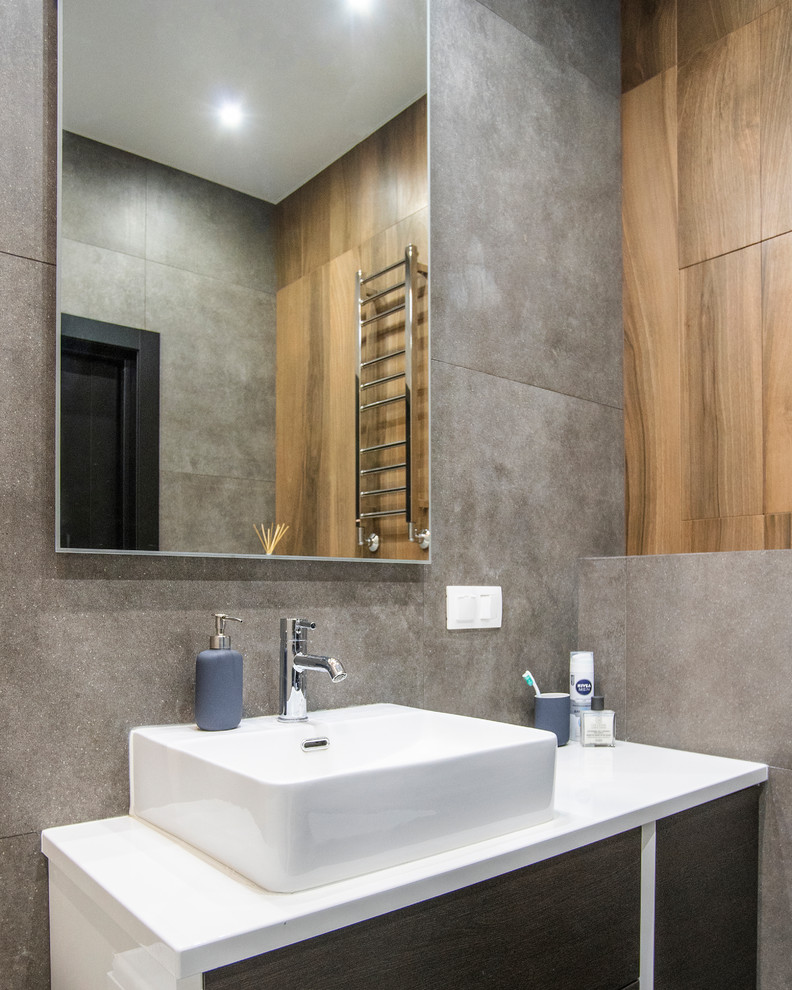 Ванная комната