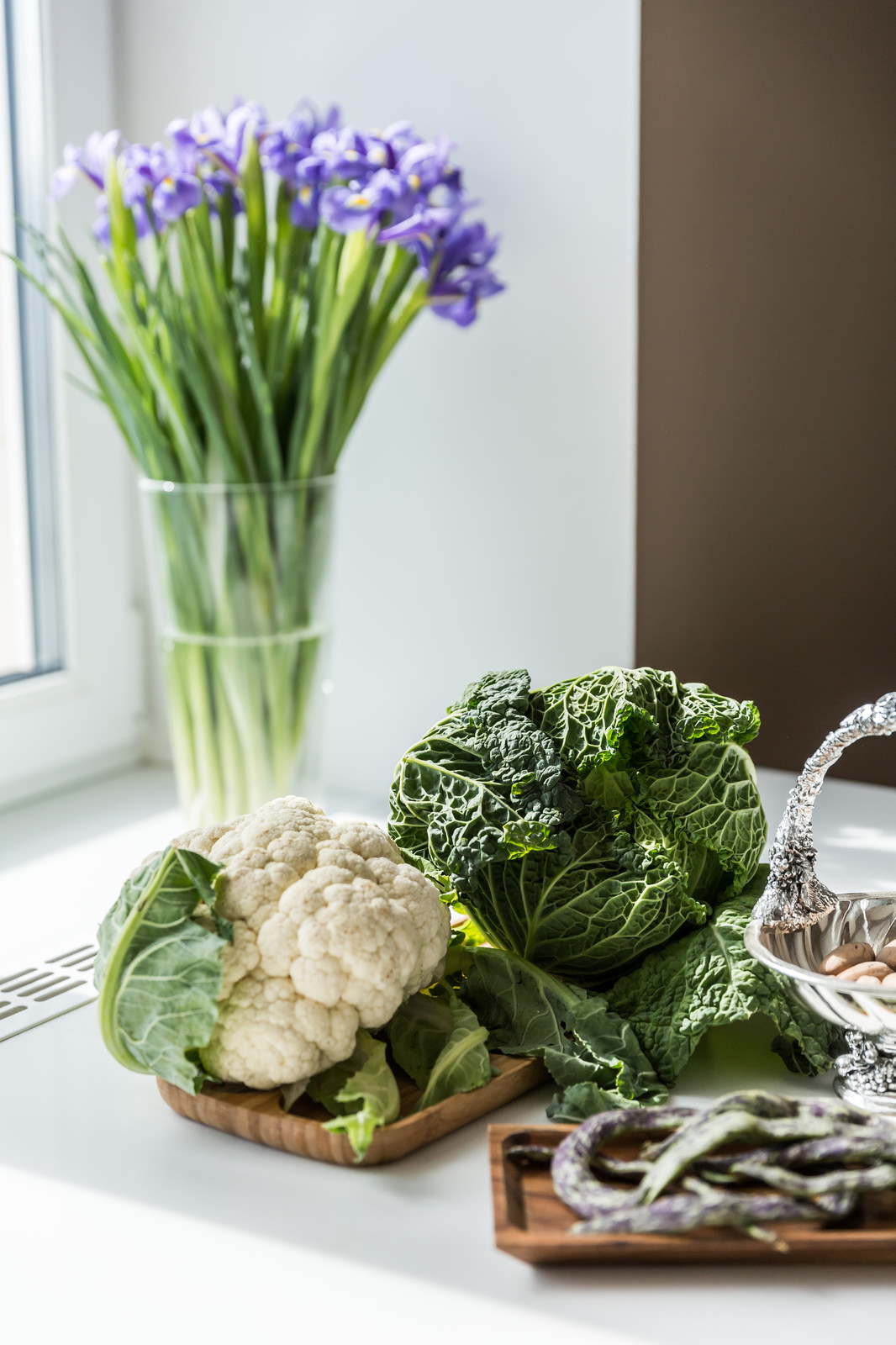 Квартира 50м2 в высотке на Баррикадной