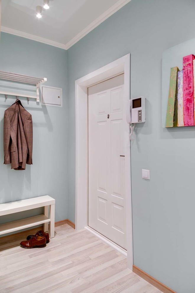 Квартира 45м2 г. Пушкин