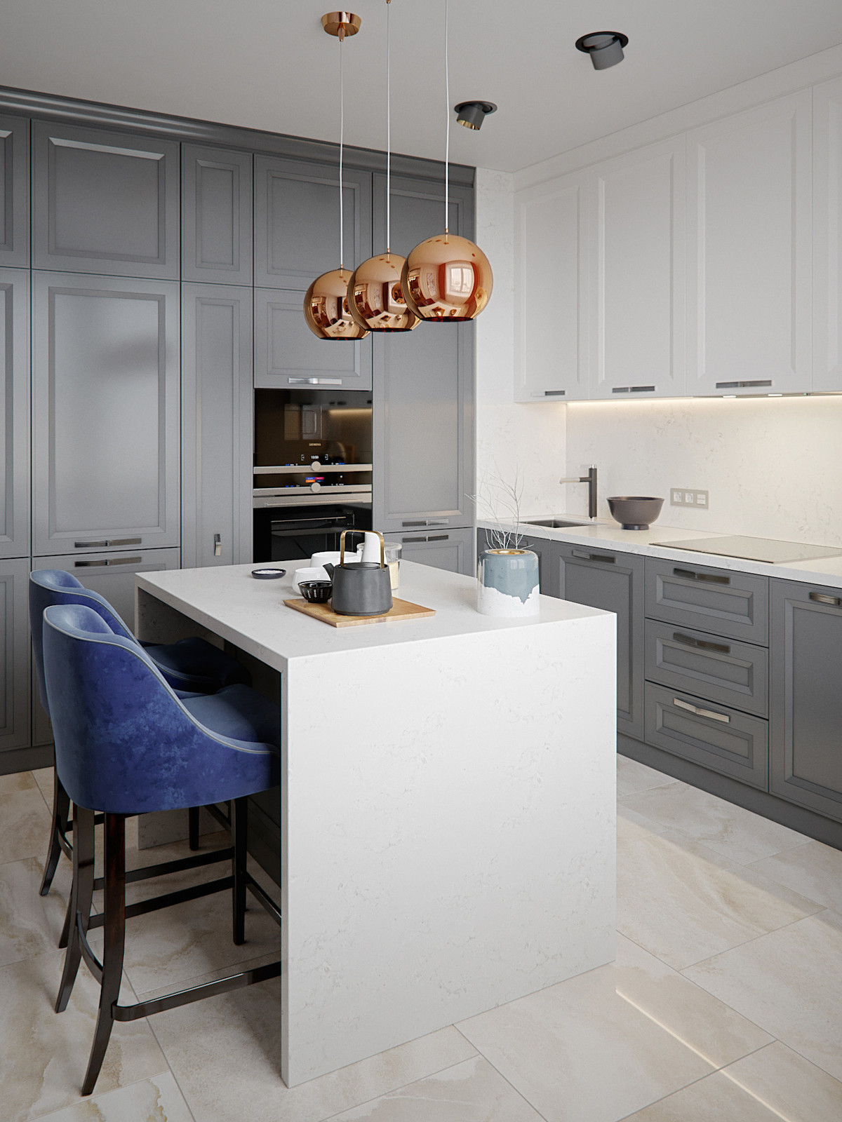 ЖК Европа Сити