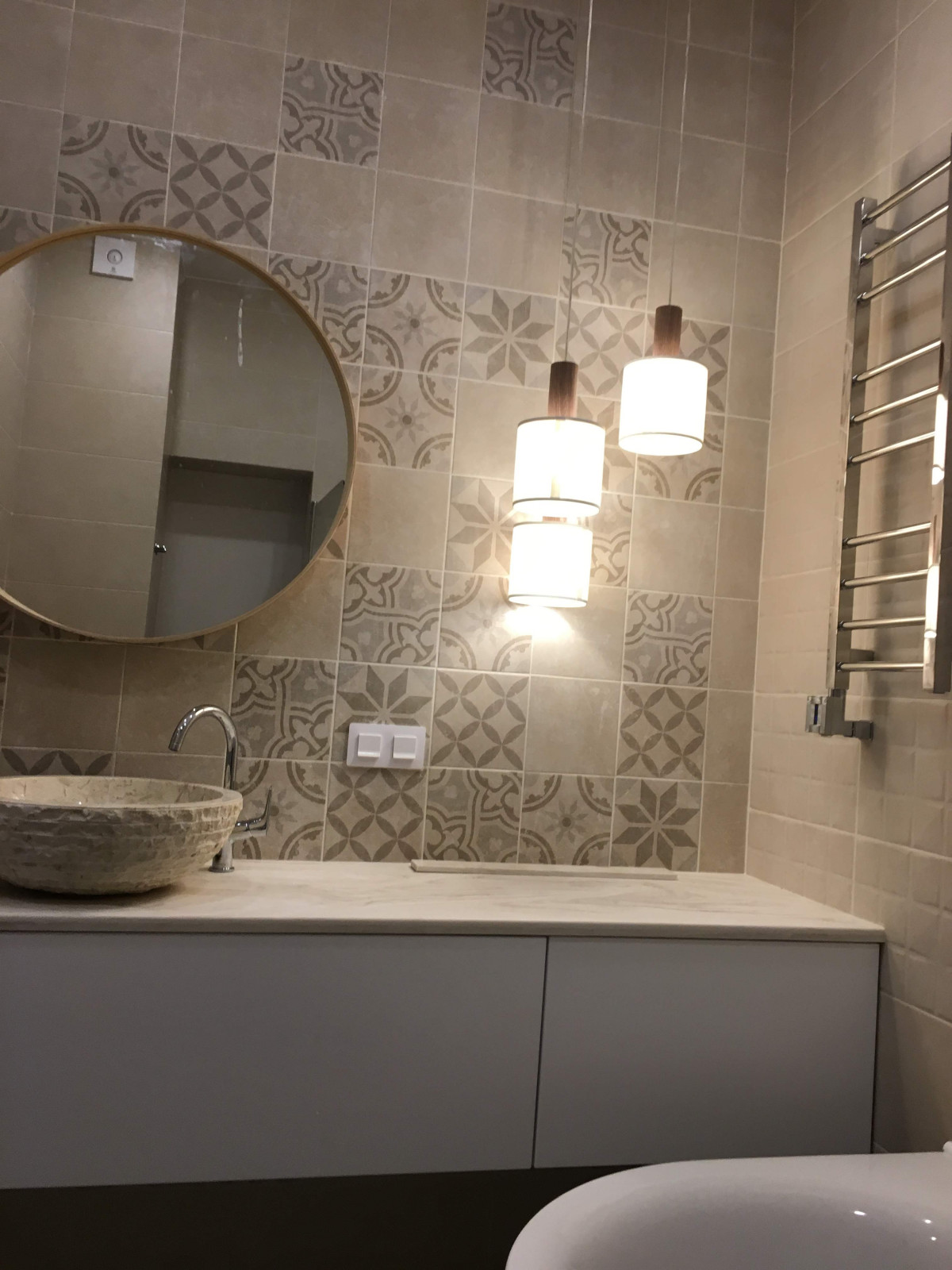 Квартира в Приморском районе