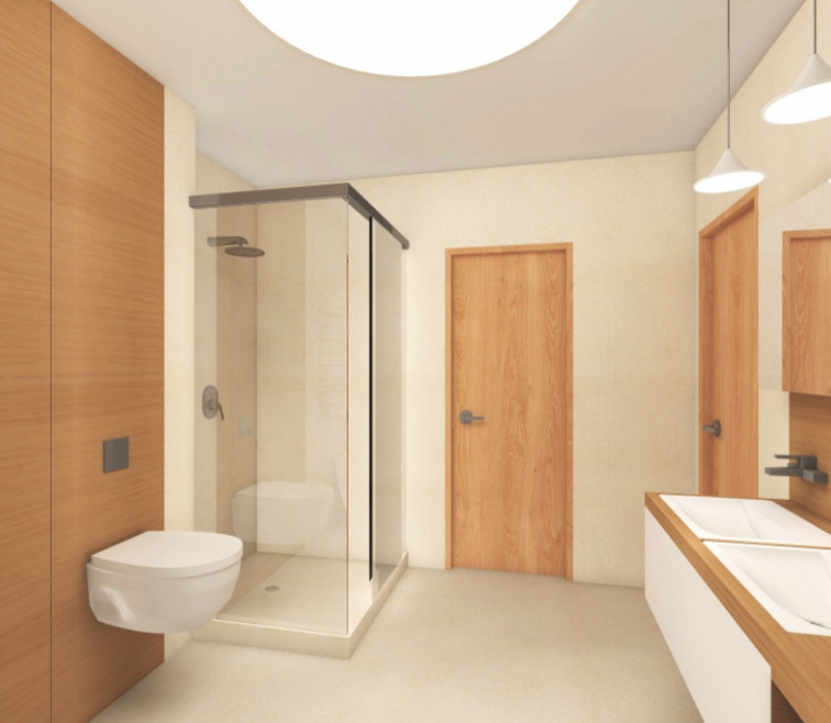 Дом в Ольгино