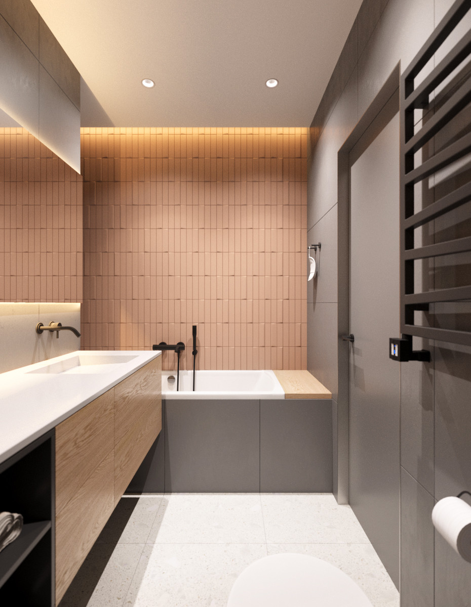 Ул. Академика Пилюгина