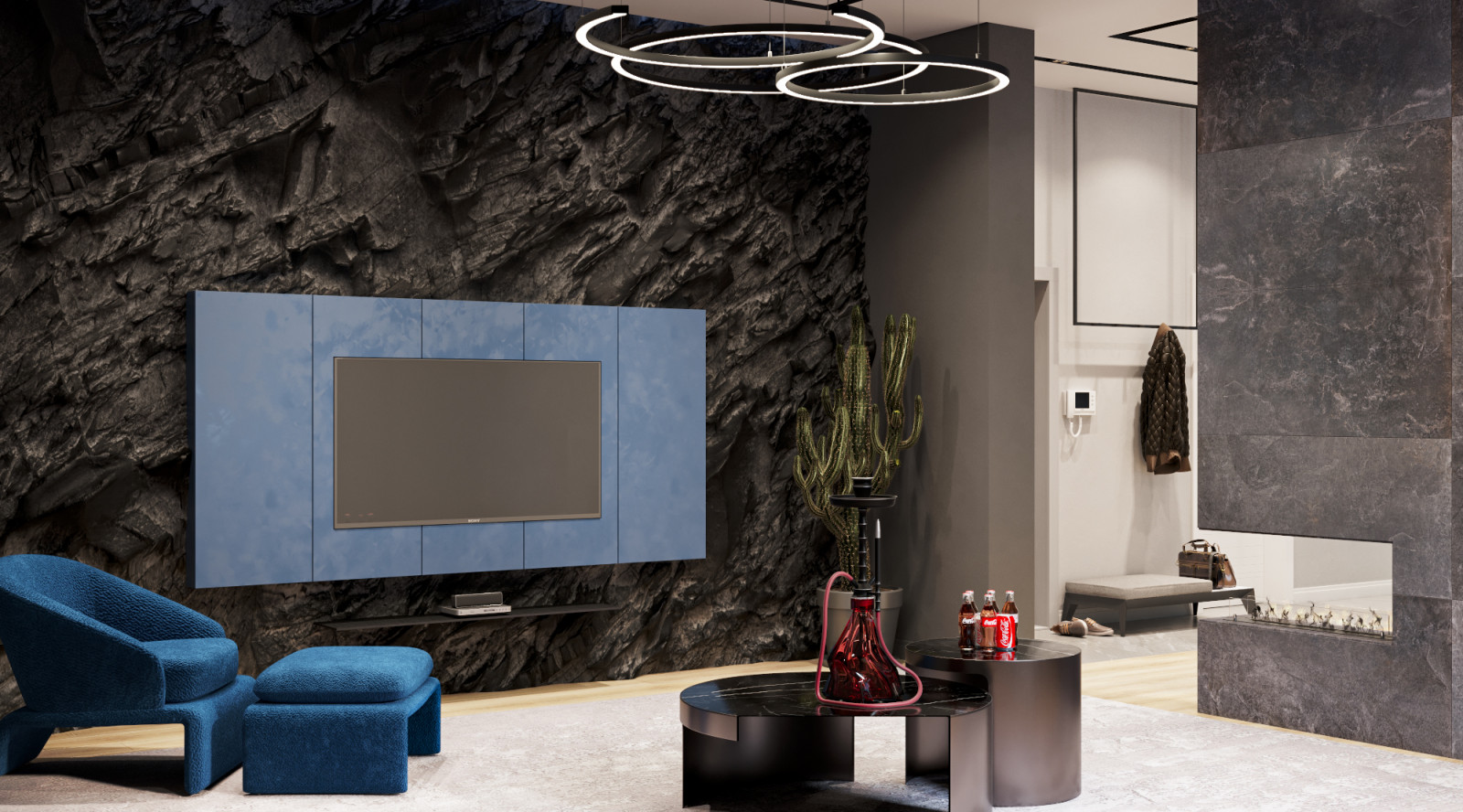 ЖК Нефтянник