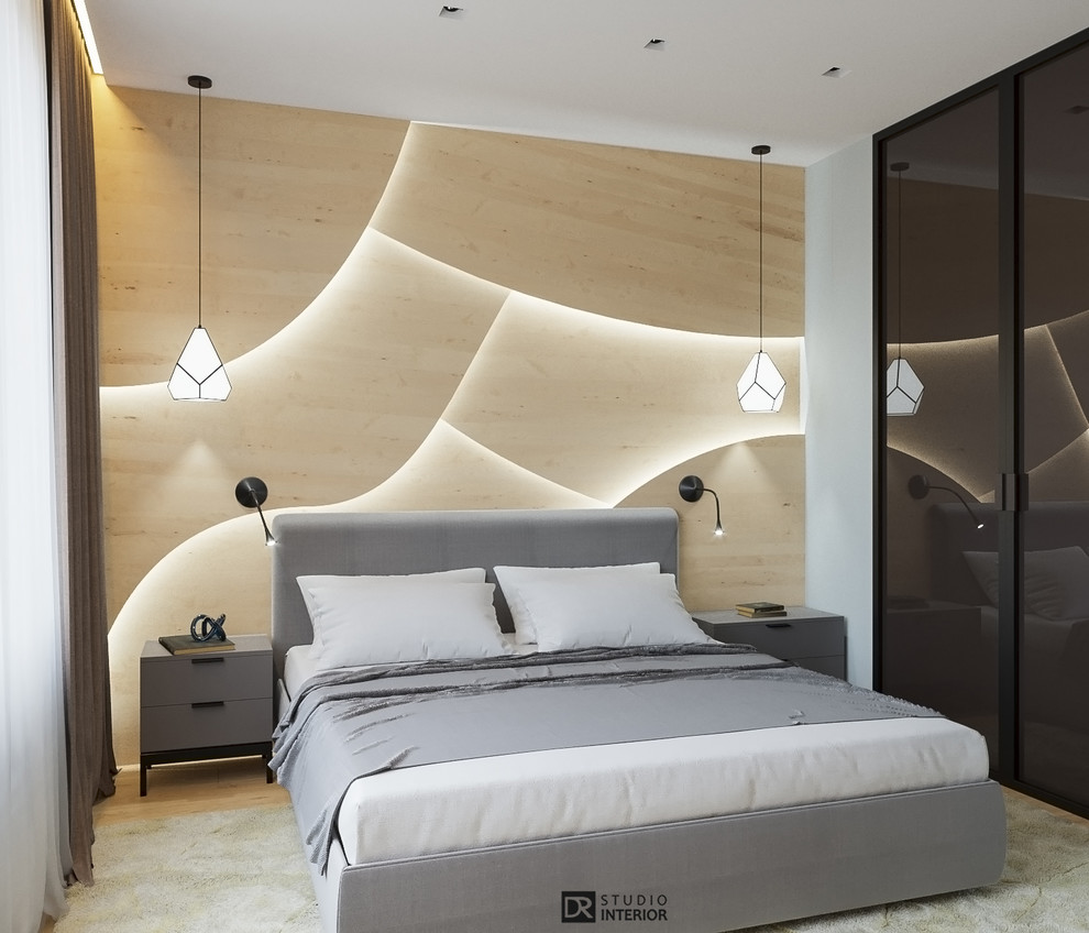 Квартира в ЖК "Мосфильмовский"