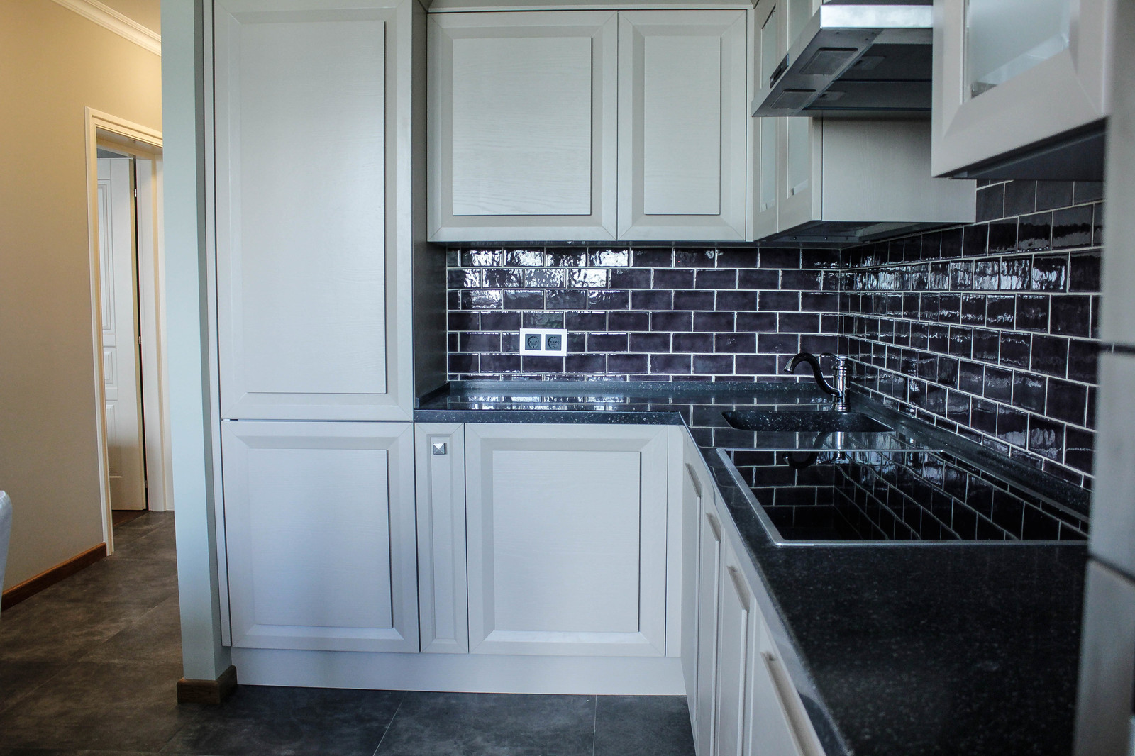 Строгино - отделка и ремонт