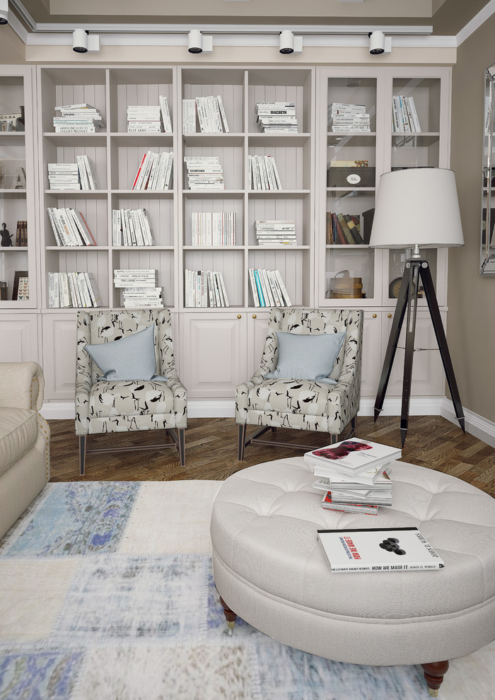 3D-визуализация