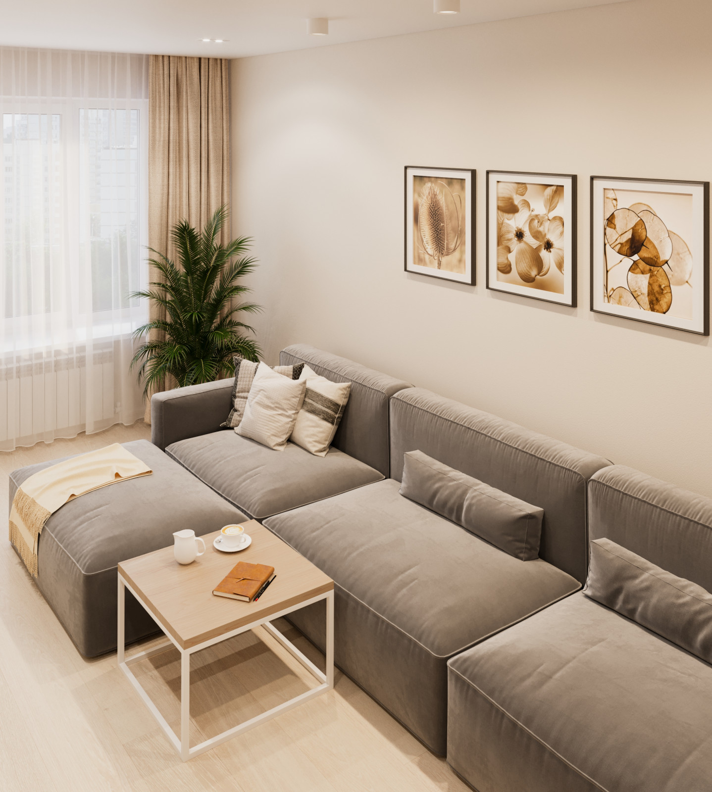 г. Оренбург, ул. Есимова, 7