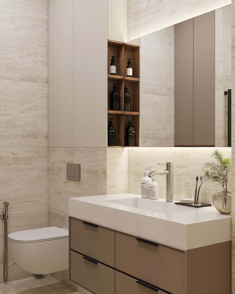 ЖК Шуваловский 2