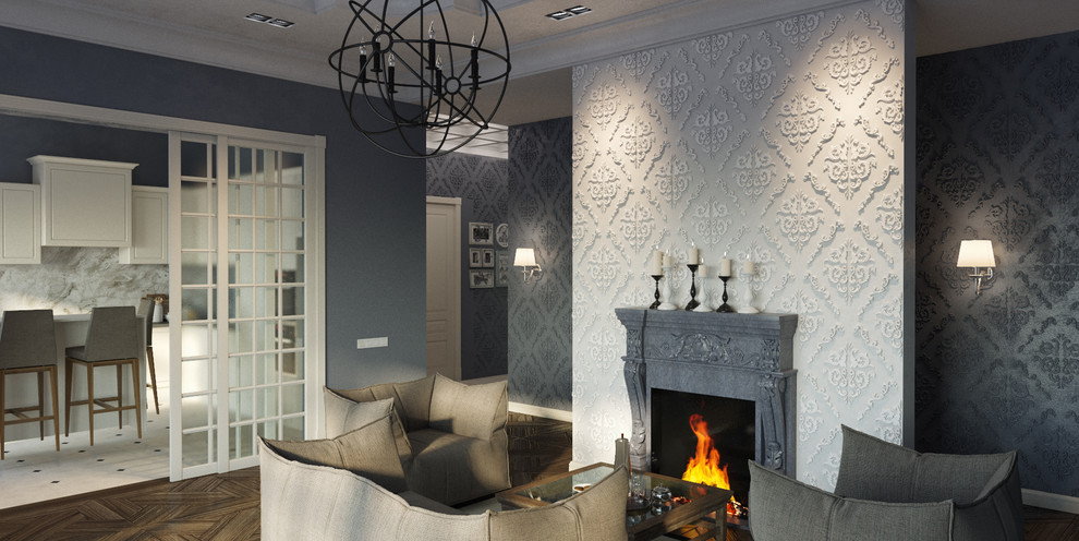 Гипсовые  панели Versalle