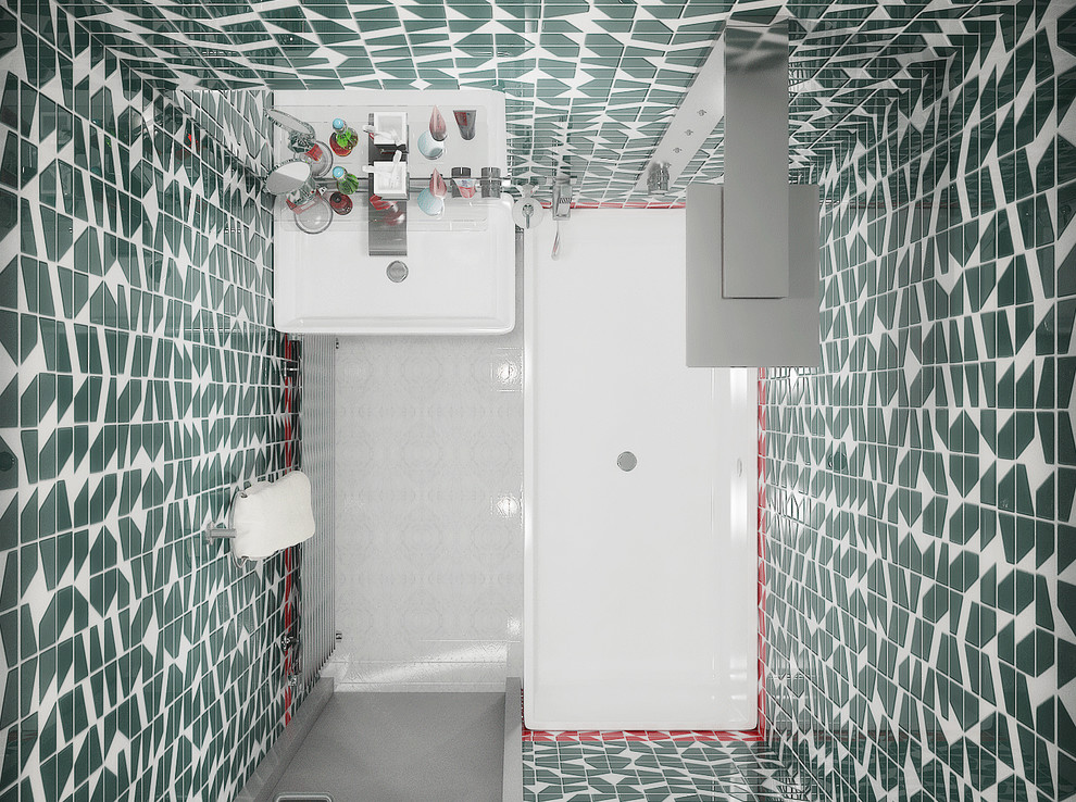 3-к квартира 60,4 м²