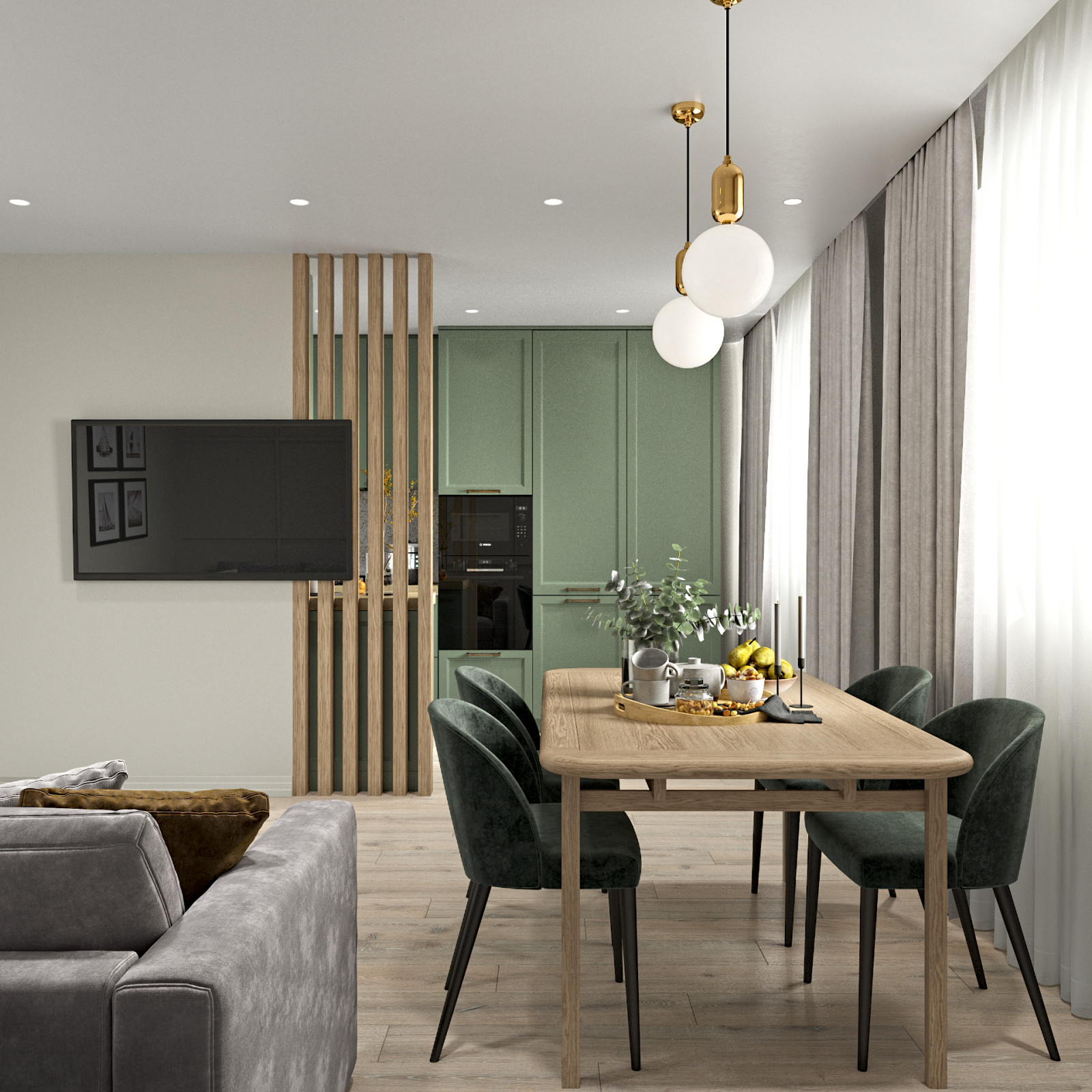 Обложка проекта: ЖК "Свобода" Ульяновск