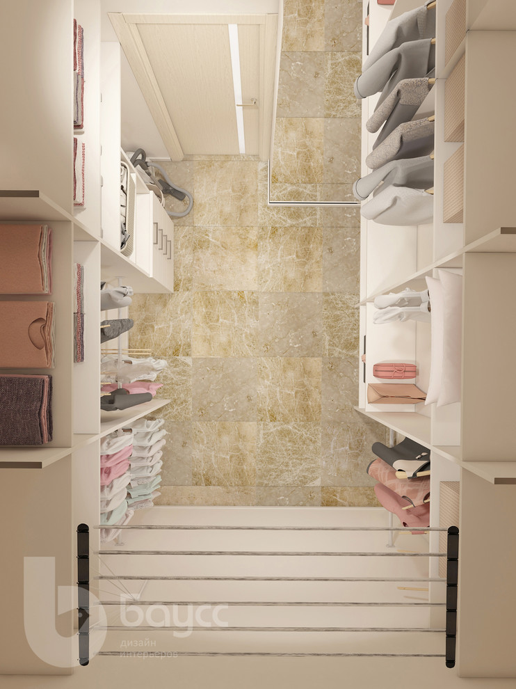 Проект "СЛИВОЧНЫЙ". Квартира 72 кв. м