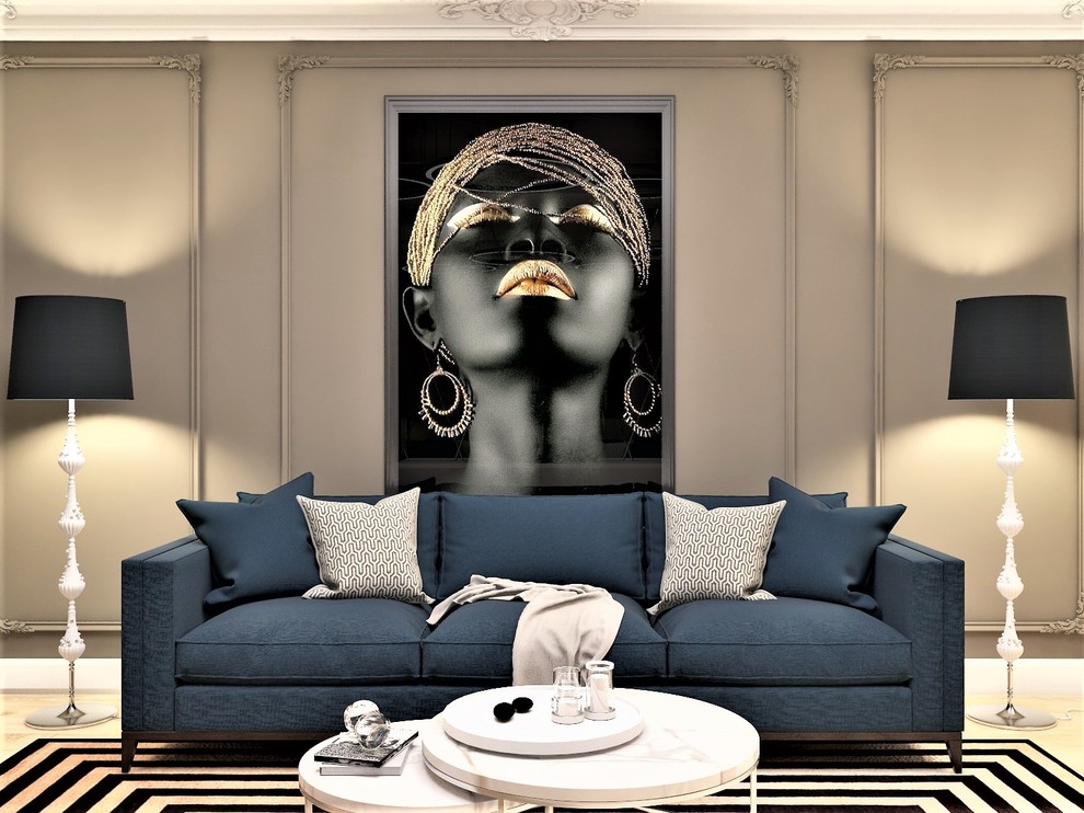 ЖК Паруса, г.Тюмень