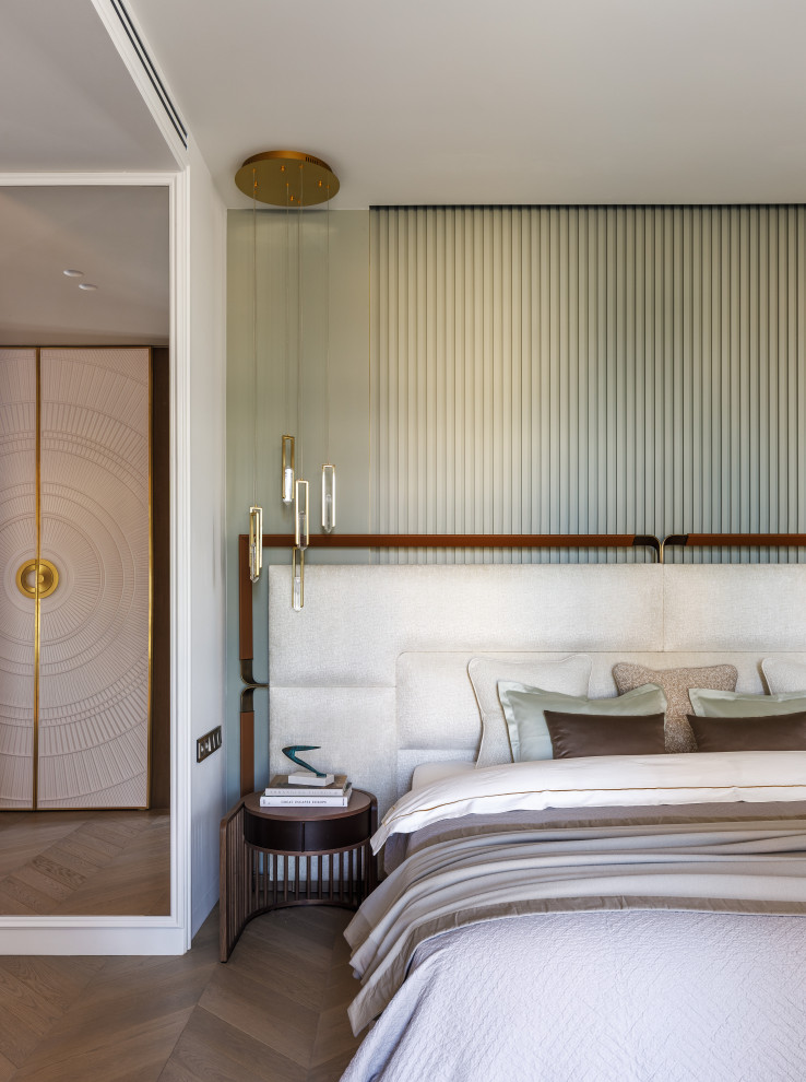 Саввинская Набережная