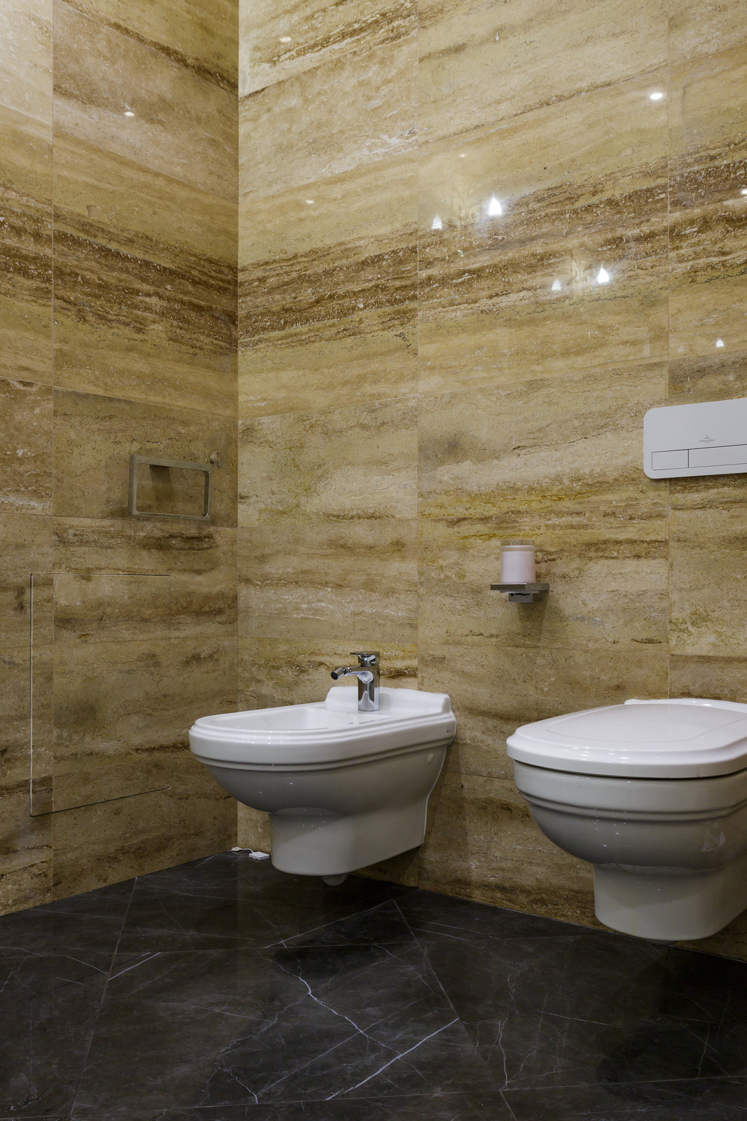 Агентский сет загородного дома.