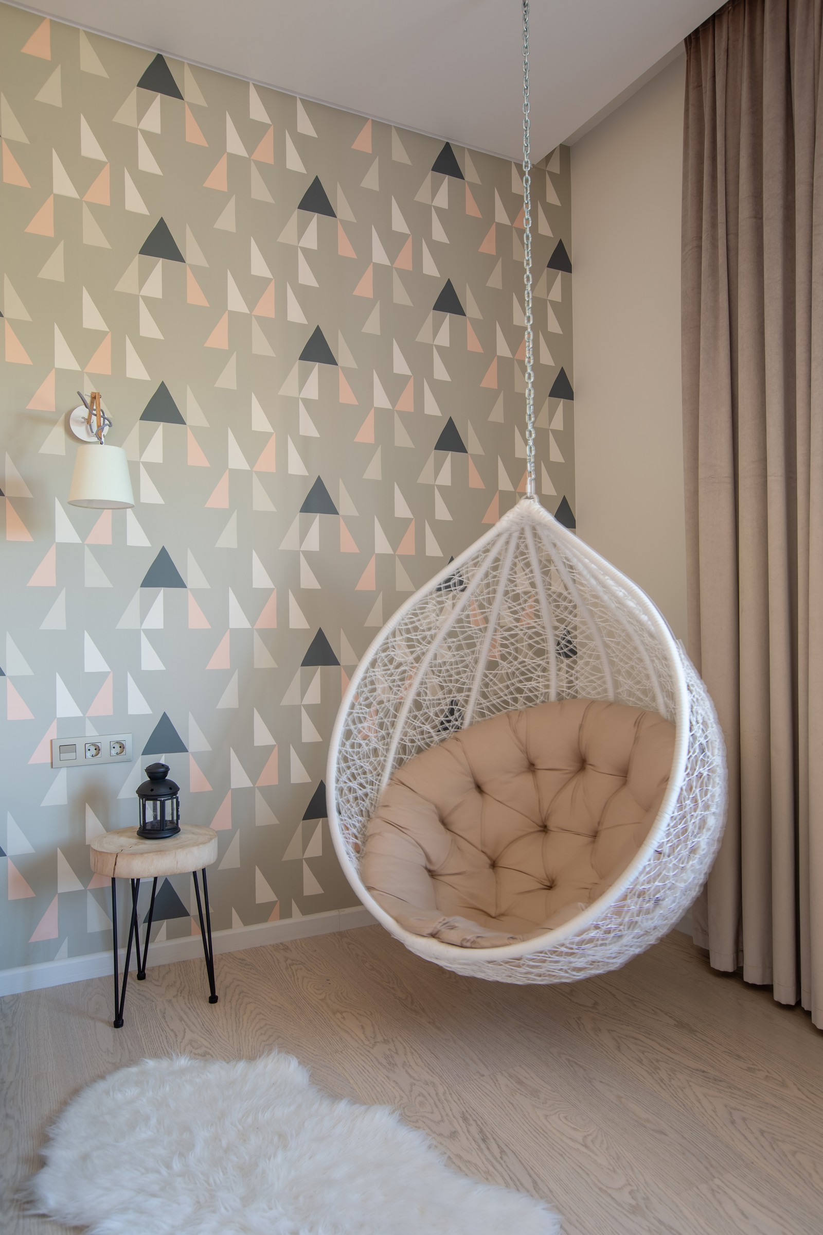 Реализованный проект коттеджа в г. Одинцово