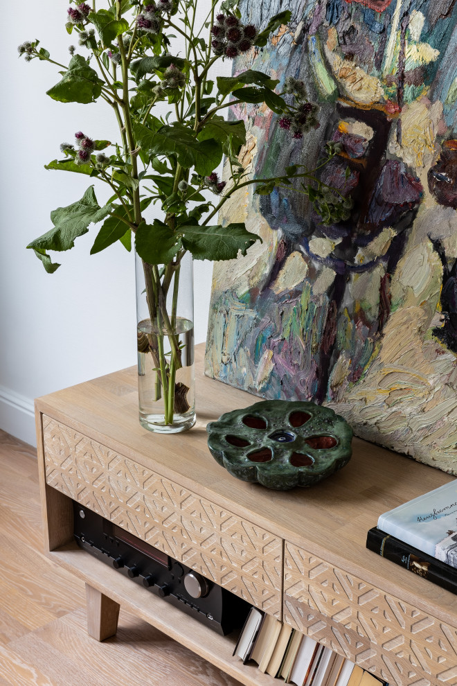 Квартира в панельном доме