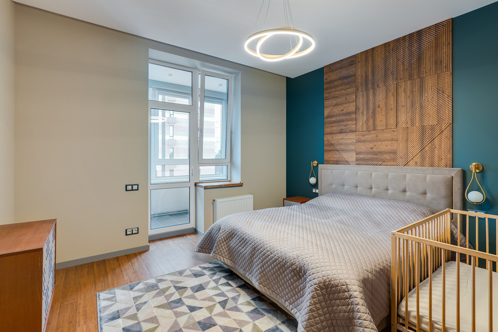 ЖК Вавилов Дом