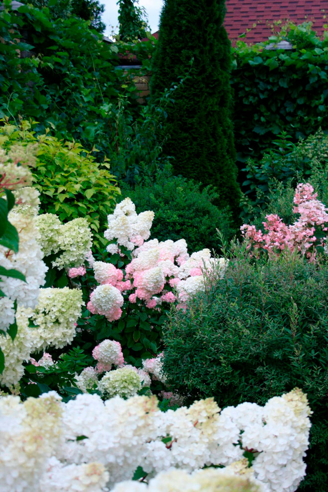 Нижегородский дворик