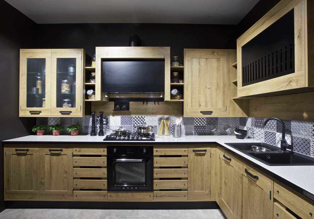 Лофт винтаж