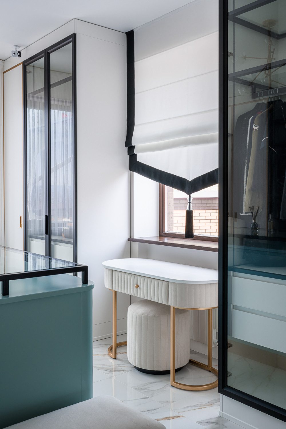 Частный дом