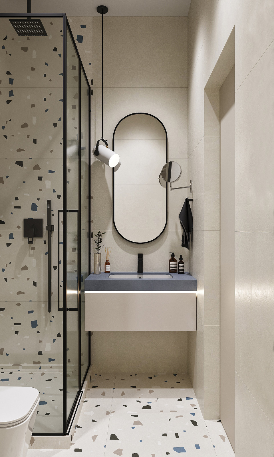 Таунхаус в г. Иннополис