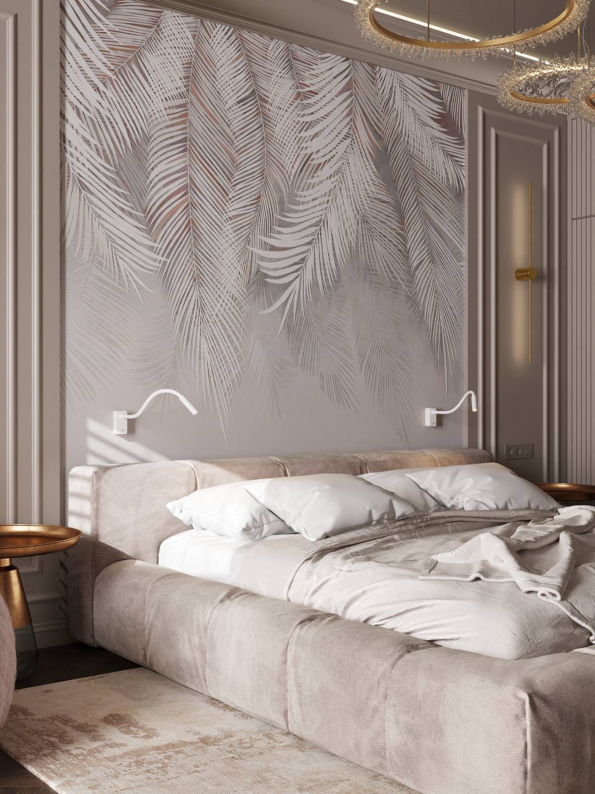 Квартира в ЖК Атлантис