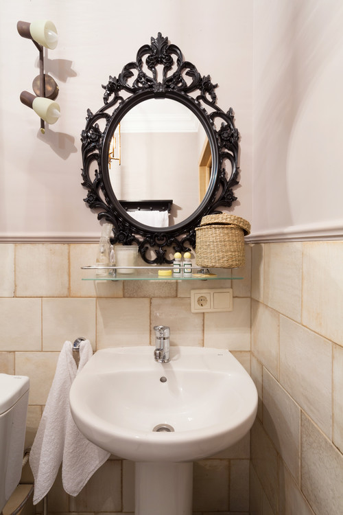 Обложка проекта: Бутик отель "Дубровский"