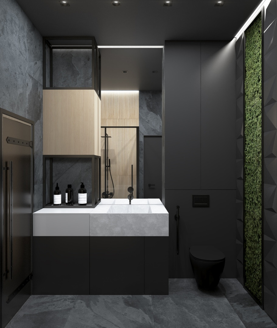 Апартаменты в ЖК Аквамарин