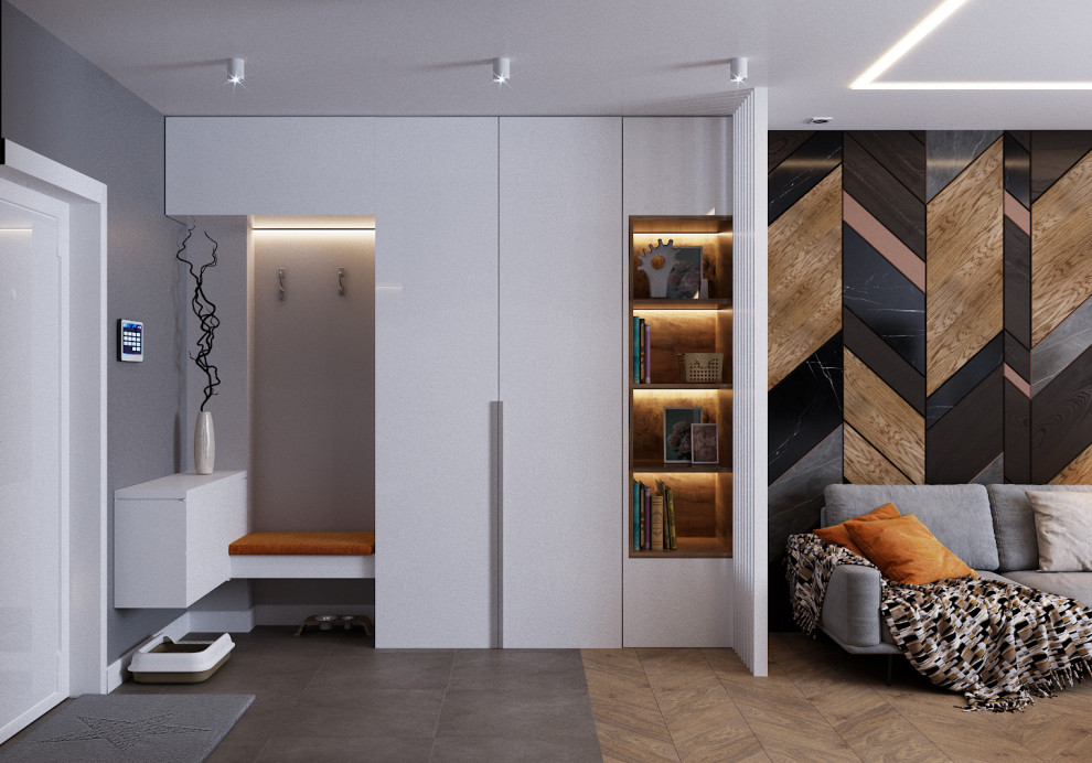 Реализация 2019: 2-комнатная квартира в 64 м², Ростов-на-Дону