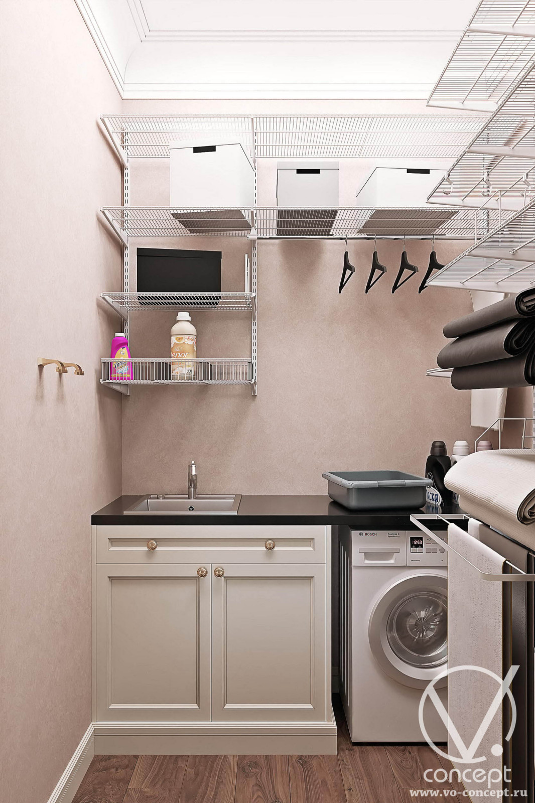 ЖК Олимпийская деревня. Новогорск. 84 м.кв.