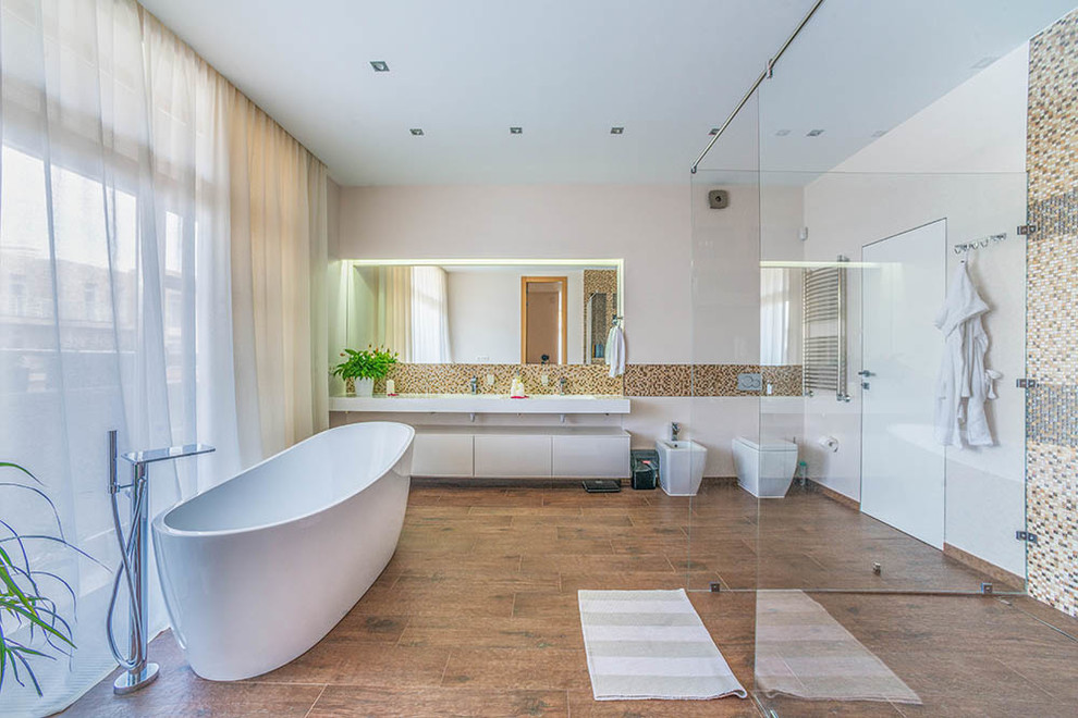 Уют в современном стиле