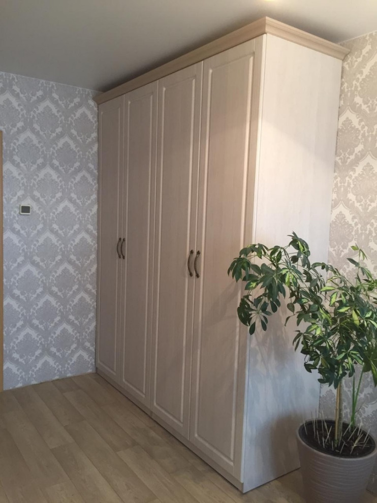 Наши работы