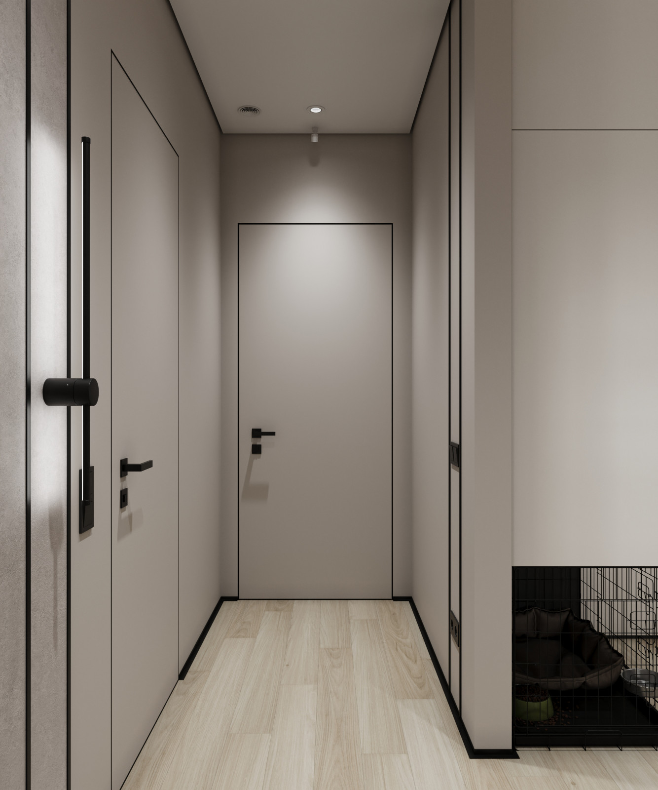 ЖК Атмосфера