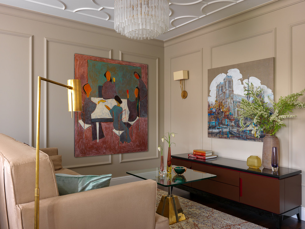 Норвежская легенда. Реализация проекта