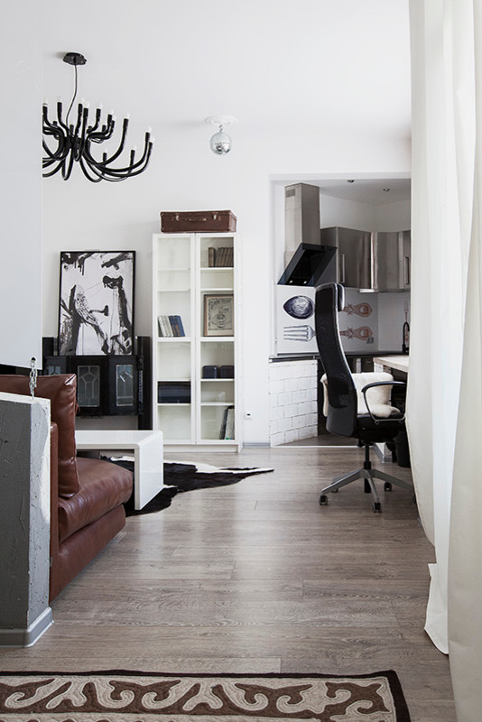 Квартира в Куркино, 52 квадратных метра