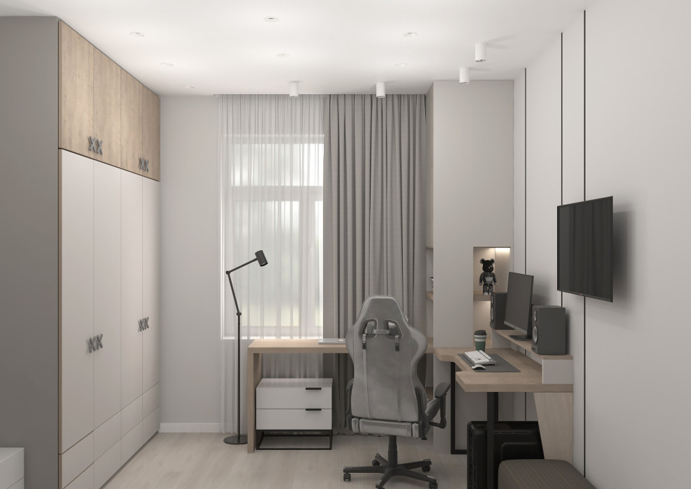 Дом Подольская