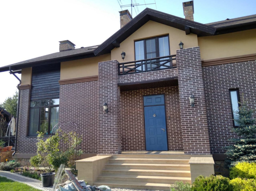 Природные Камни