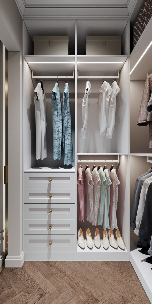 Николенский парк