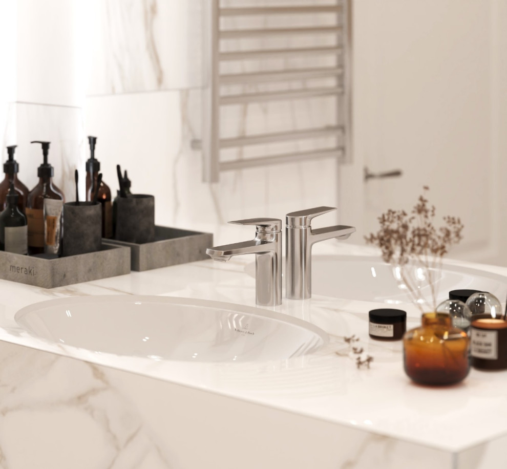 Обложка проекта: ЖК "Дом на Васильевском"