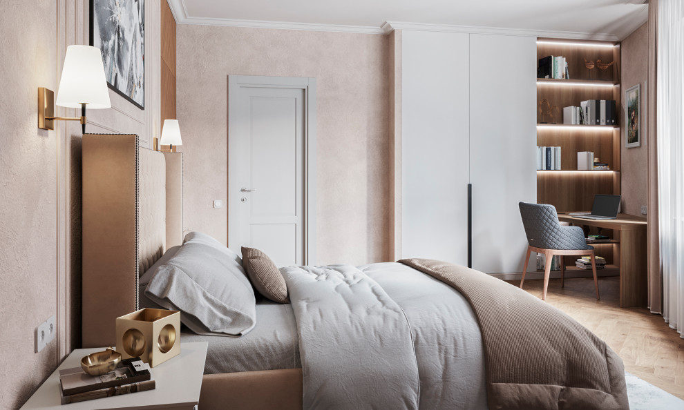 ЖК "Онегин" в Перми