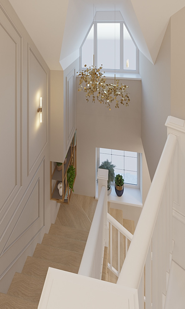 Дом для молодой семьи