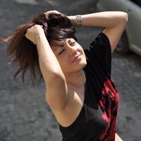 Анна Налесниковская